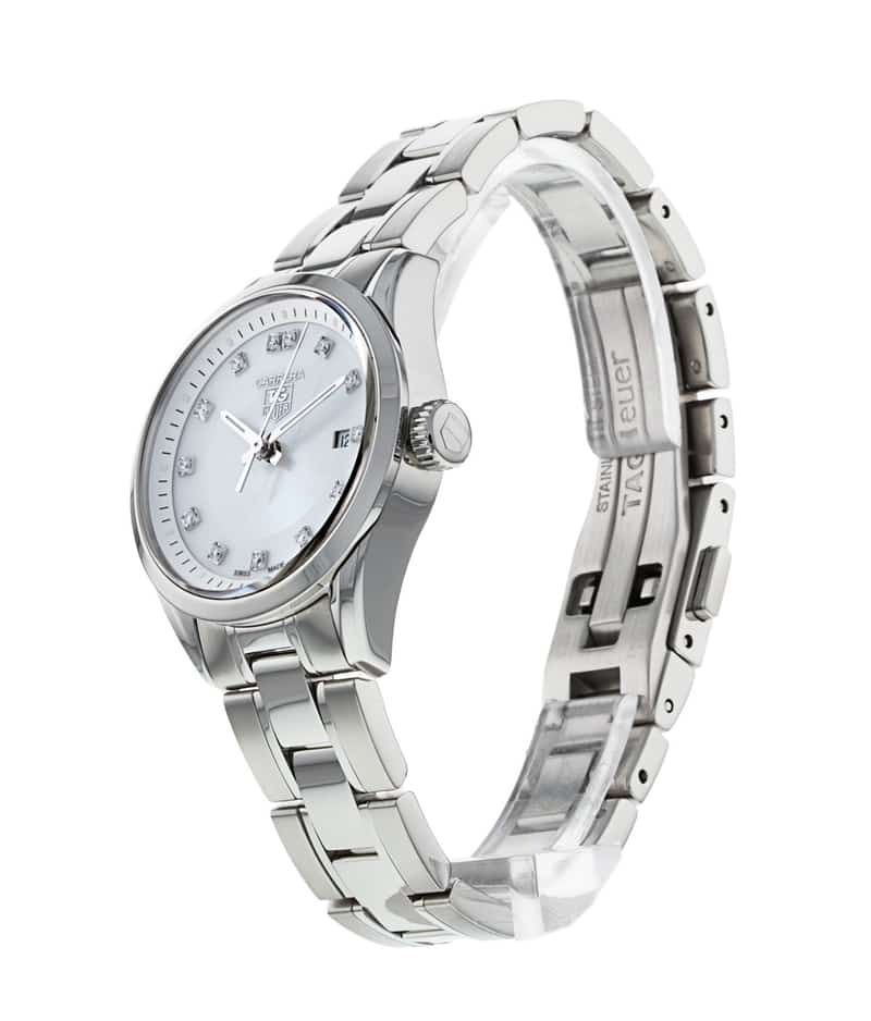 Tag Heuer Carrera Ladies WV1411.BA0793
